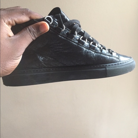 Balenciaga shoes